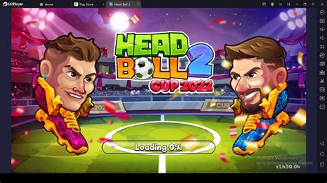 Head 2 Head .